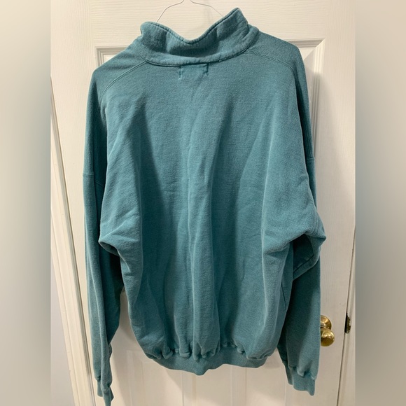 Walt Disney Bambi Quarter Zip Size XL - Picture 4 of 4